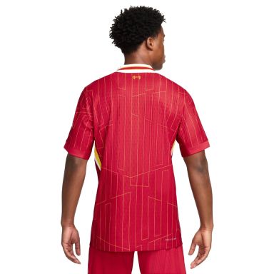 Liverpool Men's Home 24/25 Soccer Jersey