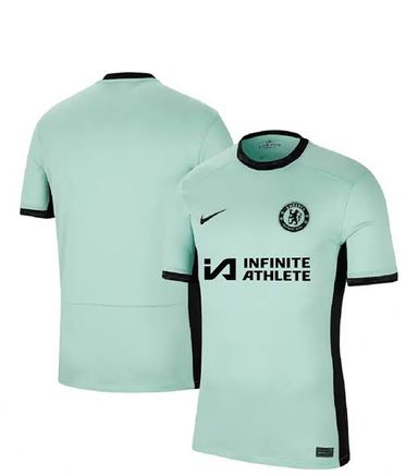 Nike Chelsea F.C. 2023/24 Jersey – Mens