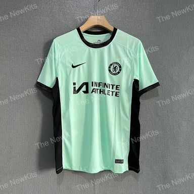 Nike Chelsea F.C. 2023/24 Jersey – Mens