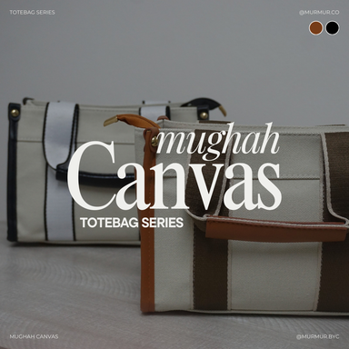 Mughah Canvas