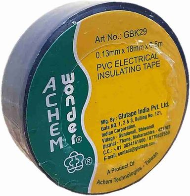 PVC insulation tape Wonder