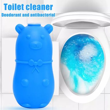 Toilet bowl deodorant