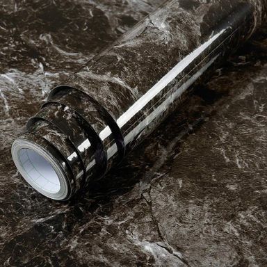 Self-adhesive Marble Contact Paper 60cmx5m 