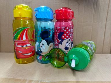 Kids water bottle 