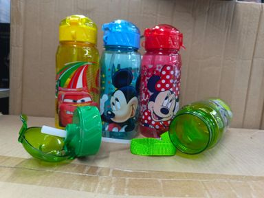 Kids water bottle 