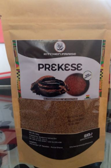 PREKESE POWDER