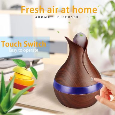 300ml Air humidifier