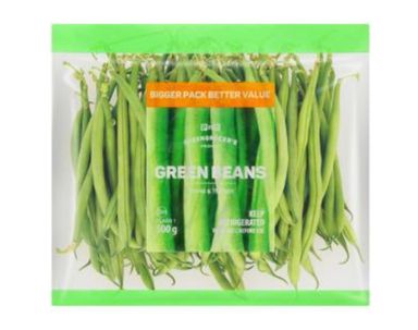 PnP Green Beans 500g 