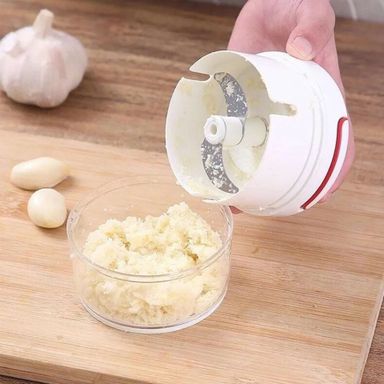 Mini manual Food Chopper 