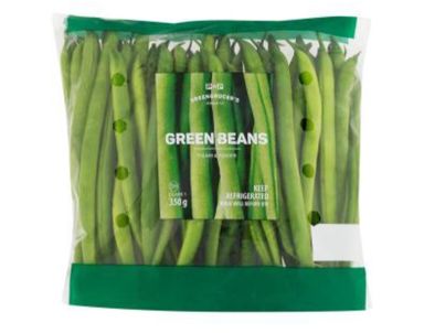 PnP Green Beans 360g