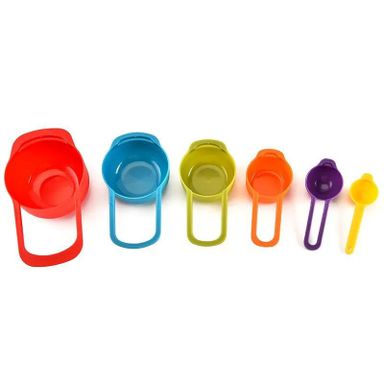 Measuring cups