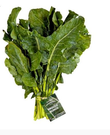 PnP Broccoli Leaves Bunch