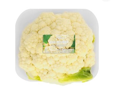 PnP Cauliflower 1 pack
