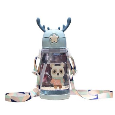 Antlers Kids water bottle 