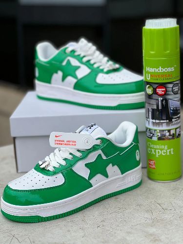 Bape Star Sneaker