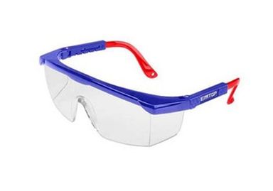 Lunettes de Protection EMTOP - Modèle ESGG0101