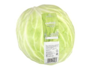 PnP Cabbage Head 