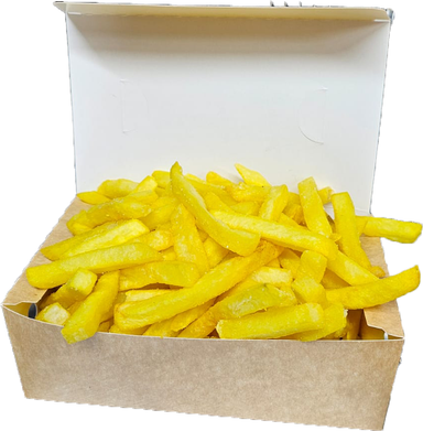 Hot Chips