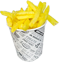 Hot Chips