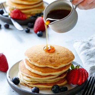 Pancakes