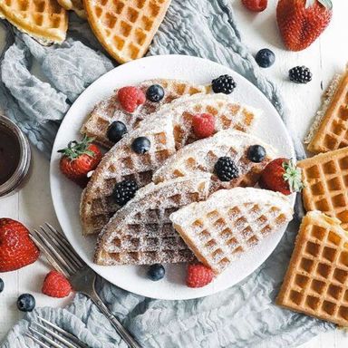 Waffles