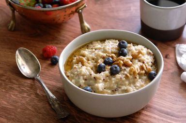 Porridge Oats 