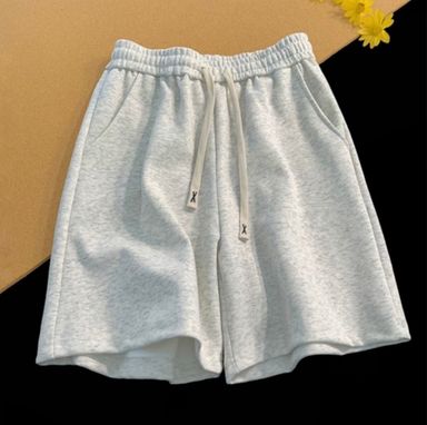 Short Pants Cotton