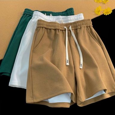 Short Pants Cotton