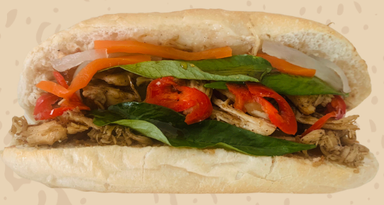 Signature Banh Mi