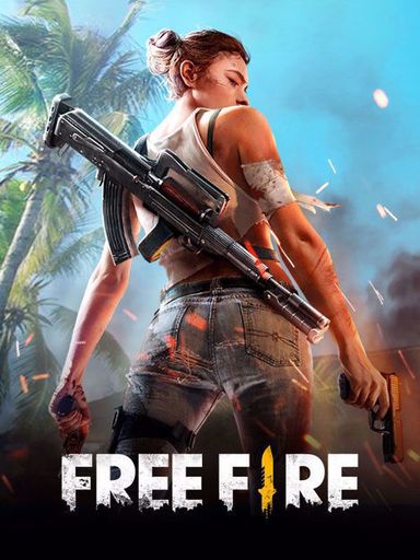 FREE FIRE