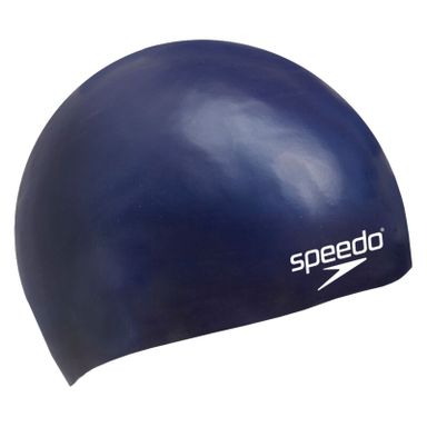 Speedo Junior Plain Moulded Silicone