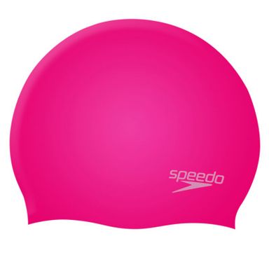 Speedo Junior Plain Moulded Silicone