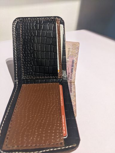 wallet 