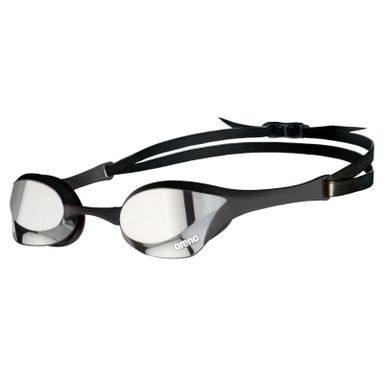 Arena Cobra Ultra Swipe Mirror Racing Goggles