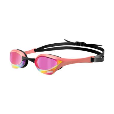 Arena Cobra Ultra Swipe Mirror Racing Goggles