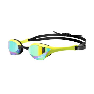 Arena Cobra Ultra Swipe Mirror Racing Goggles