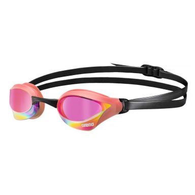 Arena Cobra Core Swipe Mirror Goggles