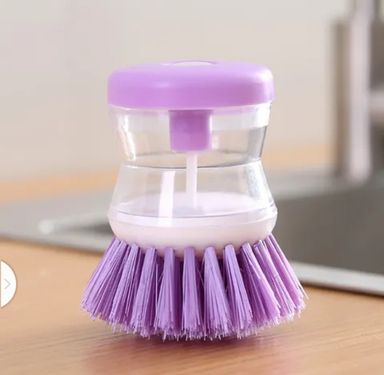 Brosse de nettoyage intelligente 