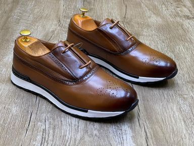 Chaussure BERLUTI. 