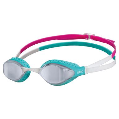 Arena Airspeed Mirror Racing Goggles