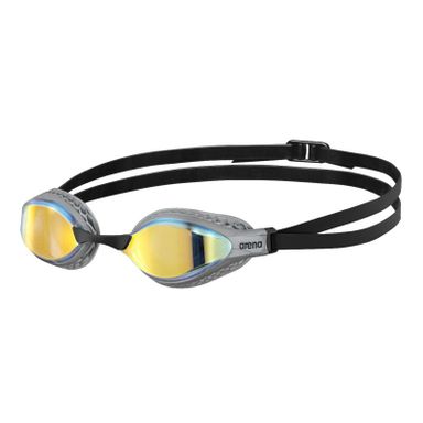 Arena Airspeed Mirror Racing Goggles