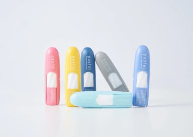 Pastel Pocket Inhaler - Light Blue 