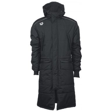 Arena Unisex Team Parka Jacket