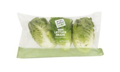 PnP Baby Gem Lettuce 3 pack 