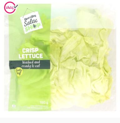 PnP Cos Lettuce Head 2 Pack 