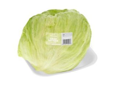 PnP Crisp Lettuce Head 