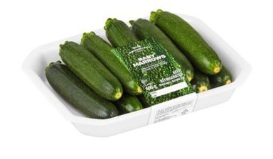 PnP Baby Marrows 350g