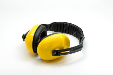 Casque Anti-Bruit Vaultex