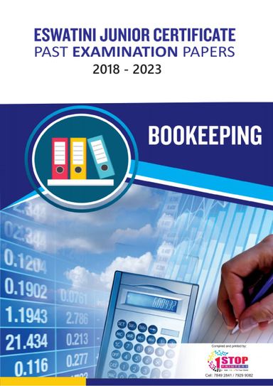 Bookkeeping and Accounting 