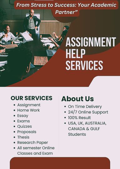 Assignment Help